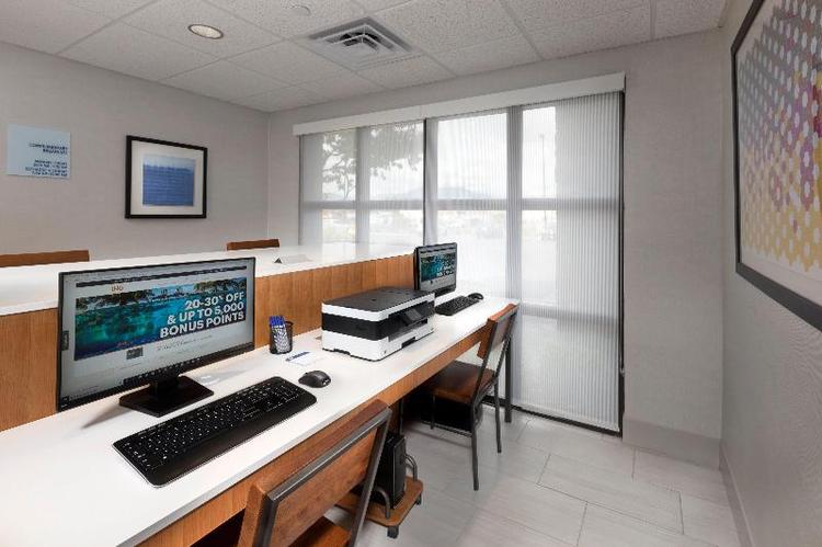 Holiday Inn Express Middlesboro