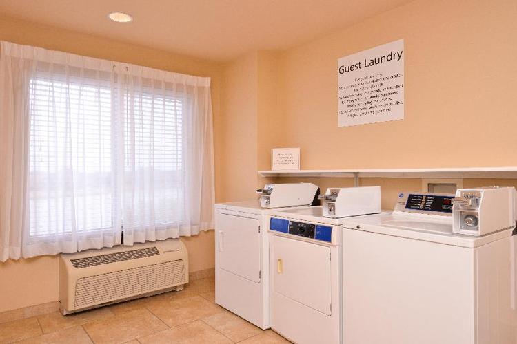 Holiday Inn Express and Suites Wichita Falls
