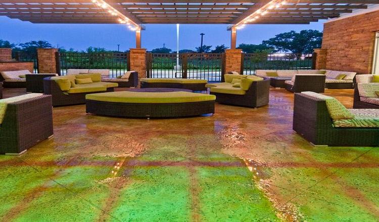 Holiday Inn Austin Airport by IHG