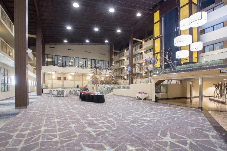Holiday Inn Little Rock Airport Conf Ctr