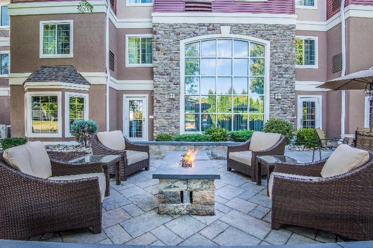 Staybridge Suites Allentown West