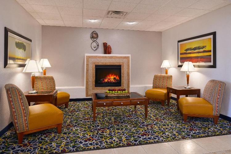 Holiday Inn Express and Suites Alamosa