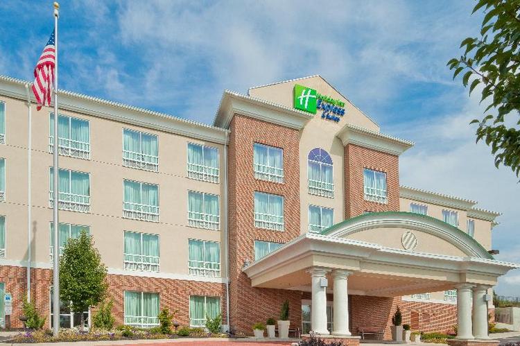 Holiday Inn Express & Suites Bethlehem