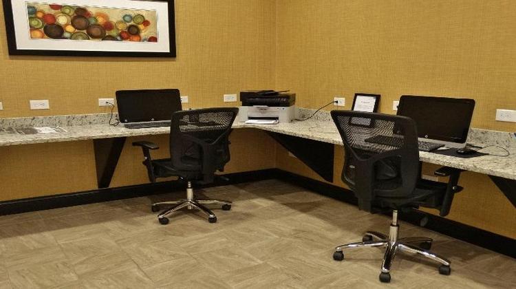Holiday Inn Express and Suites Montgomery