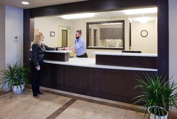 Candlewood Suites Bemidji