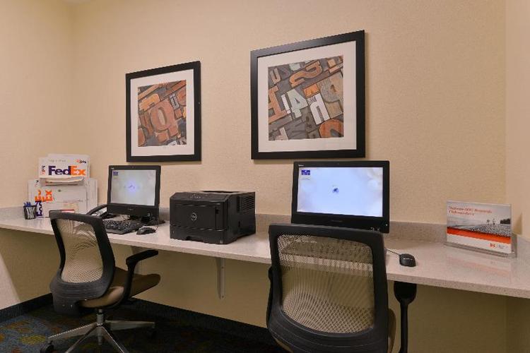 Candlewood Suites Casper