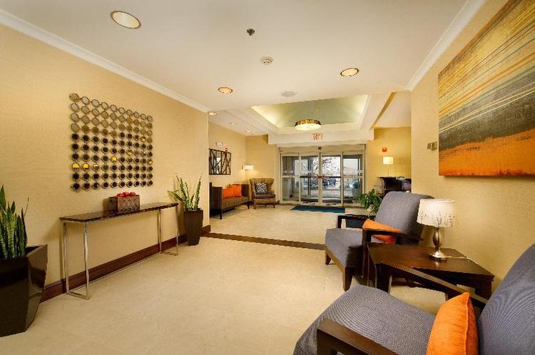 Holiday Inn Express and Suites Chambersburg