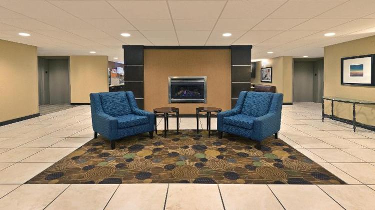 Holiday Inn Express and Suites Colby