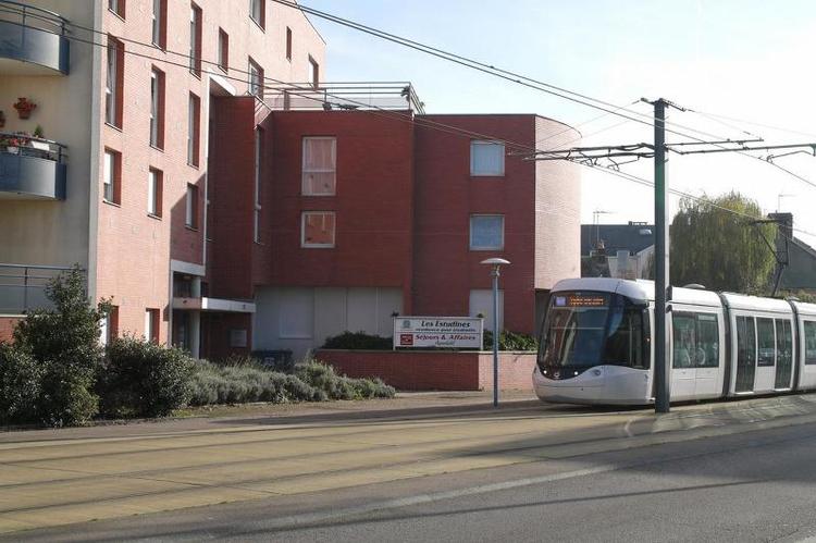 Sejours & Affaires Normandie Rouen