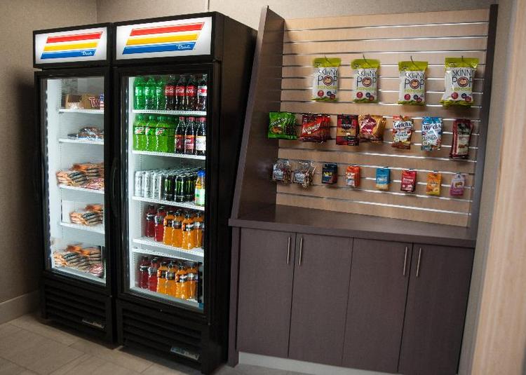 Holiday Inn Express & Suites Norfolk, an IHG Hotel