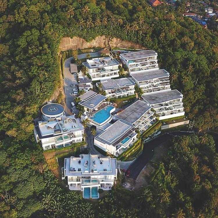 The View Phuket