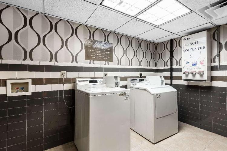 Comfort Inn & Suites Nashville