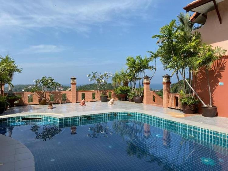 Baan Kongdee Sunset Resort by ZUZU