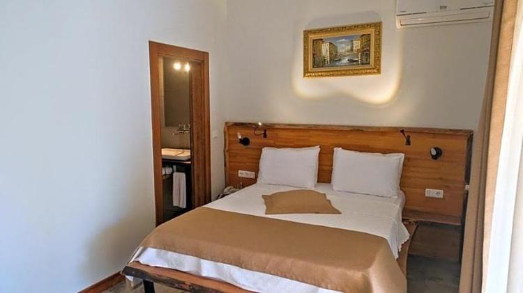 Cevizdibi Butik Hotel