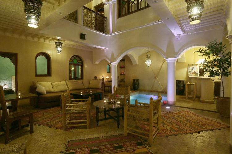 Riad L'emir