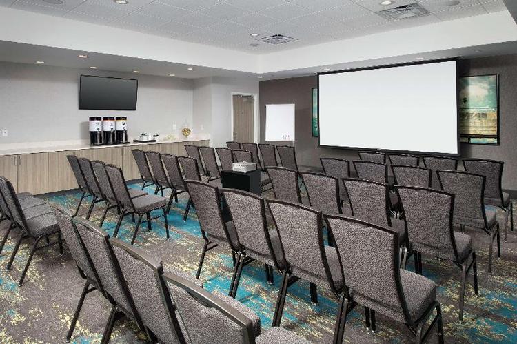 Hampton Inn Miami Airport East