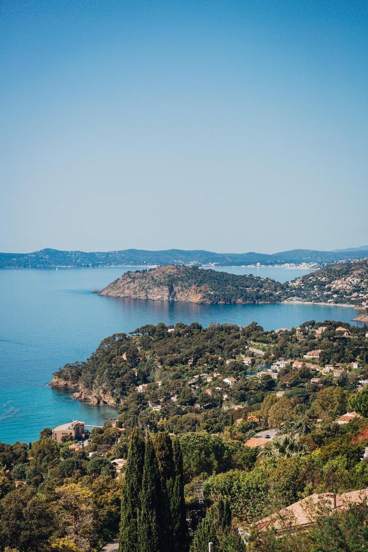 La Villa Douce