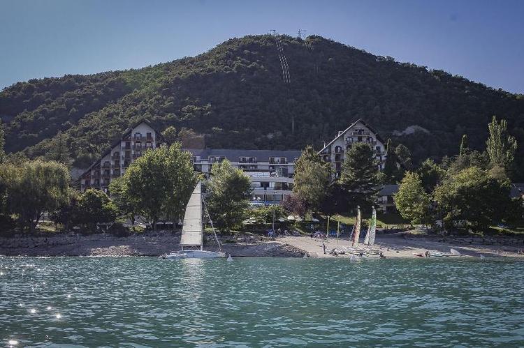 Hotel Club Les Hyvans