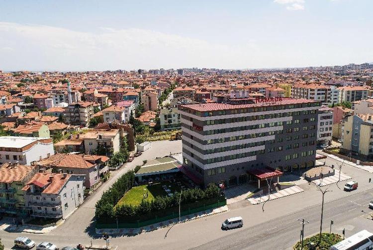 Ramada By Wyndham Usak