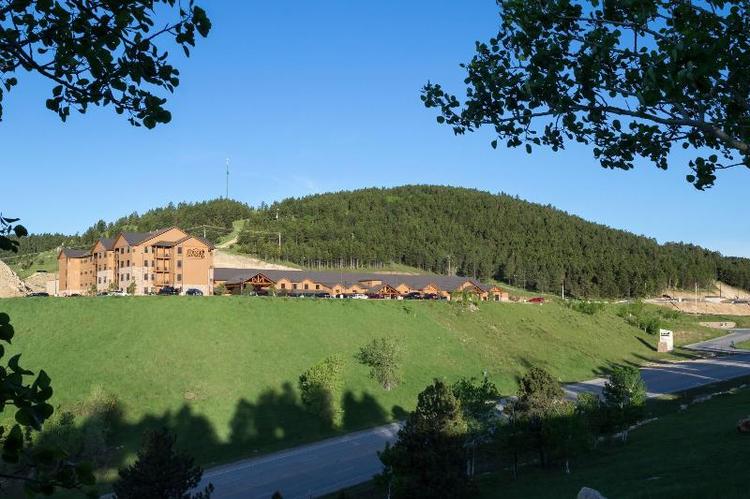 The Lodge At Deadwood