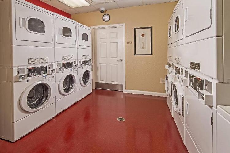 Towneplace Suites Clinton At Joint Base Andrews