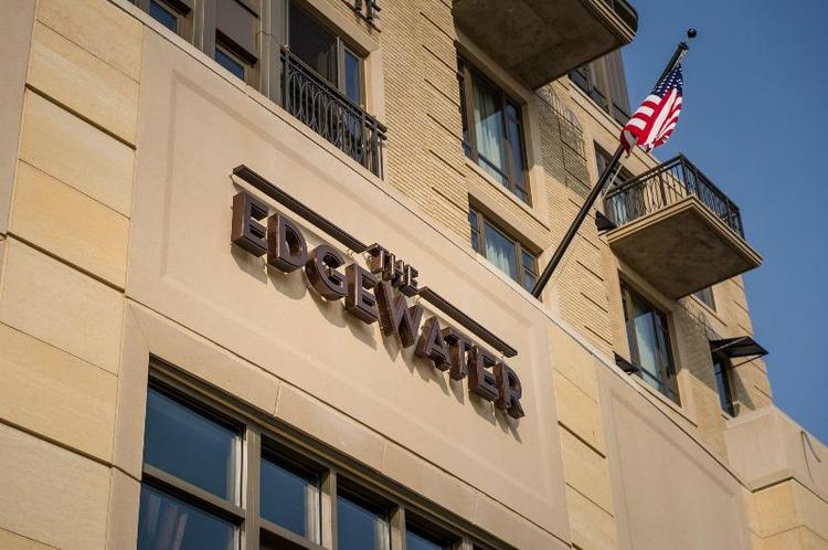 Edgewater Hotel