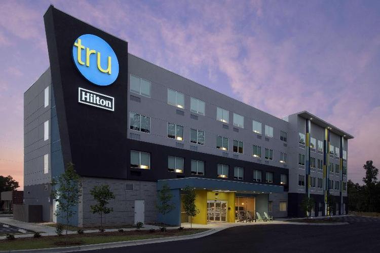 Tru by Hilton Tallahassee Central