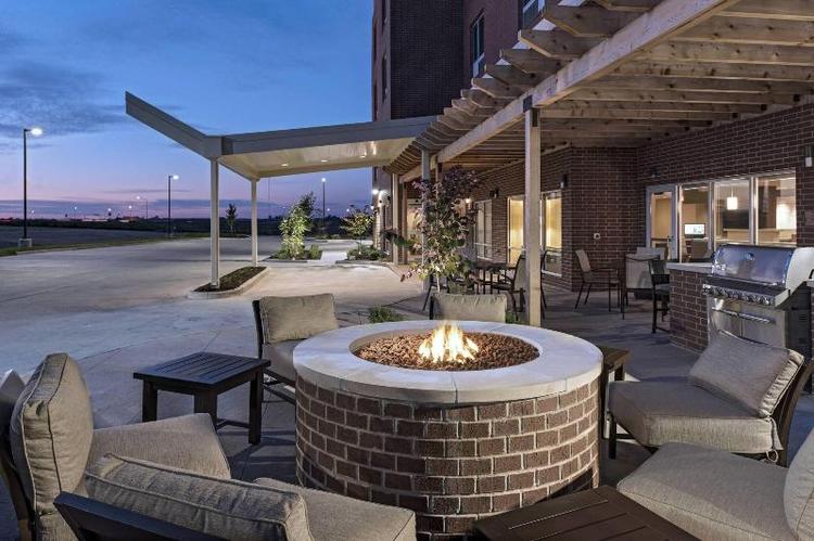 TownePlace Suites Columbia