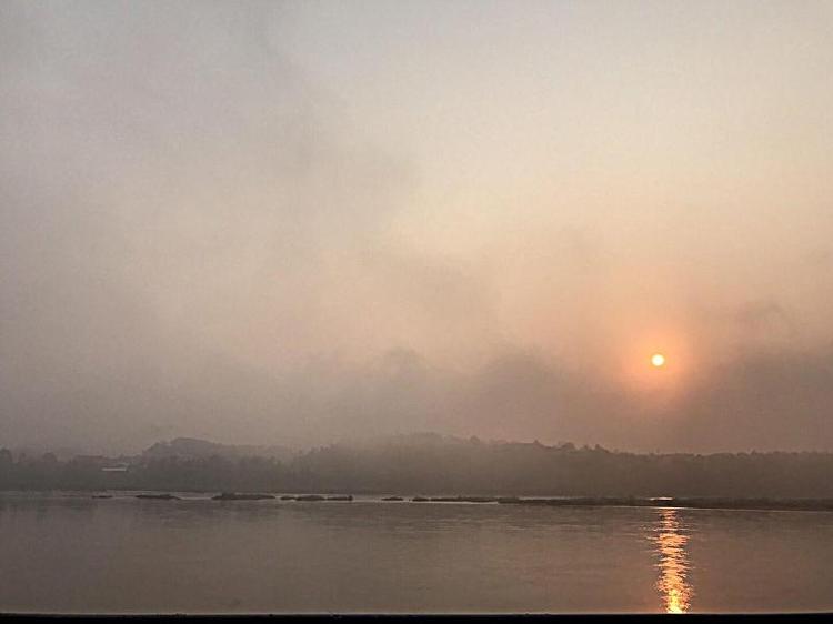 Fortune River View Chiang Khong