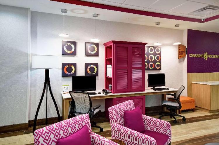 Home2 Suites by Hilton Oklahoma City Airport