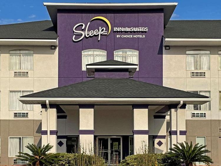 Sleep Inn & Suites Foley