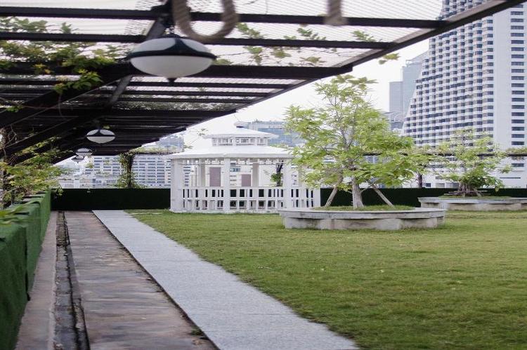 Hope Land Hotel&Residence Sukhumvit 8