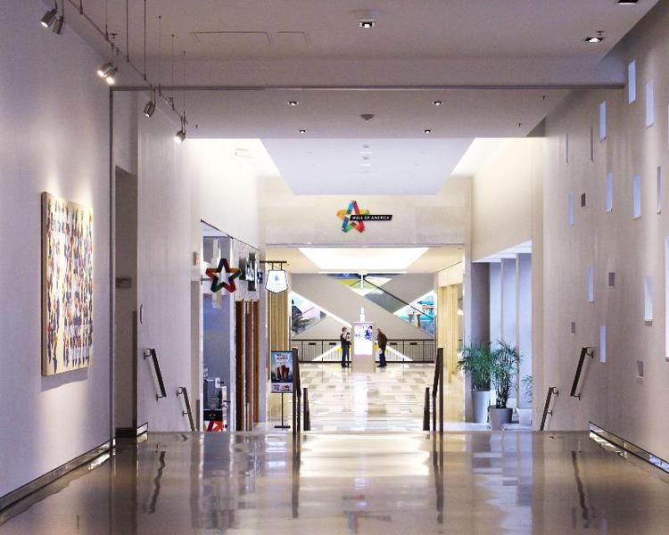 Radisson Blu Mall of America