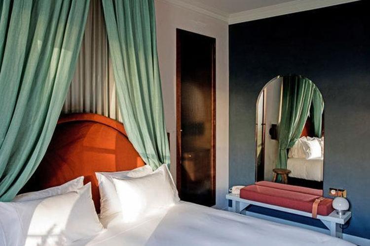 Hotel des Grands Boulevards