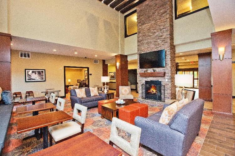 Staybridge Suites Austin South Interstate Hwy 35