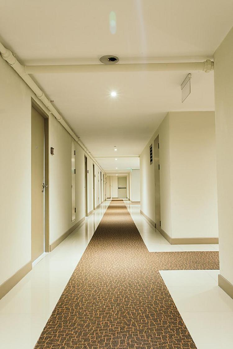Thomson Hotel Huamark Bangkok