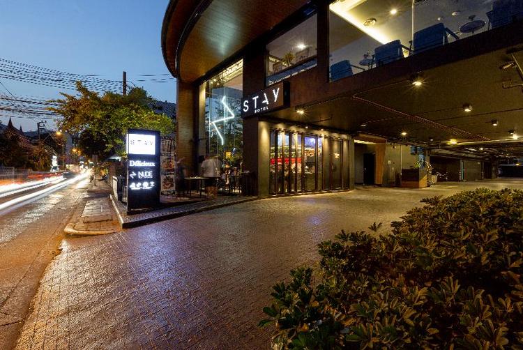 STAY Hotel Bangkok