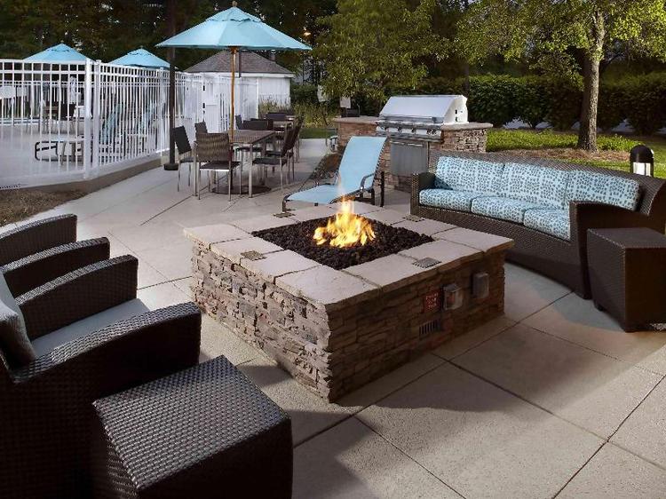 Sonesta Es Suites Cincinnati Blue Ash