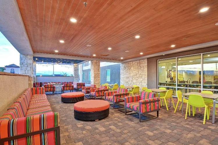 Home2 Suites by Hilton Las Vegas Strip South