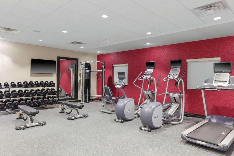 Home2 Suites by Hilton Louisville Airport Expo Cen