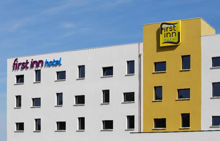 First Inn Hotel Blois