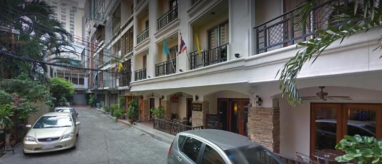 Syama Suite Sukhumvit 20