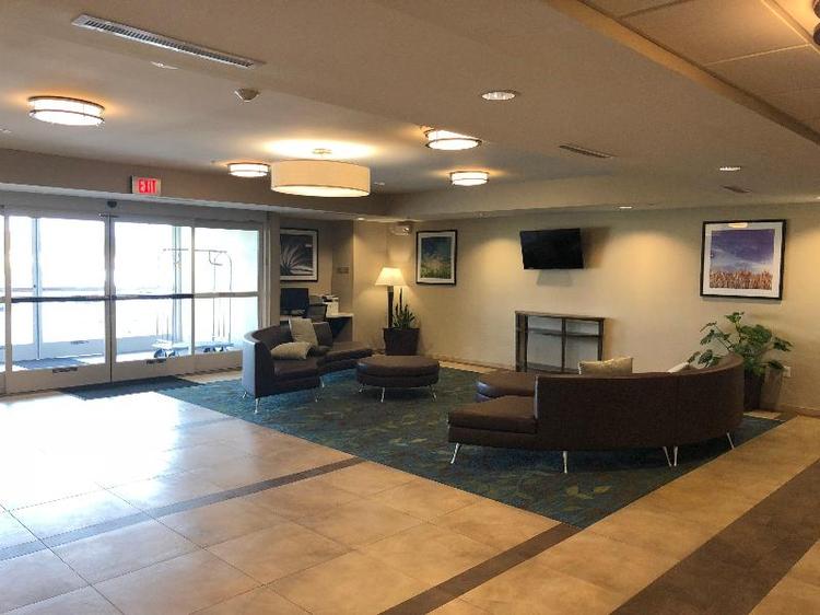 Candlewood Suites El Dorado