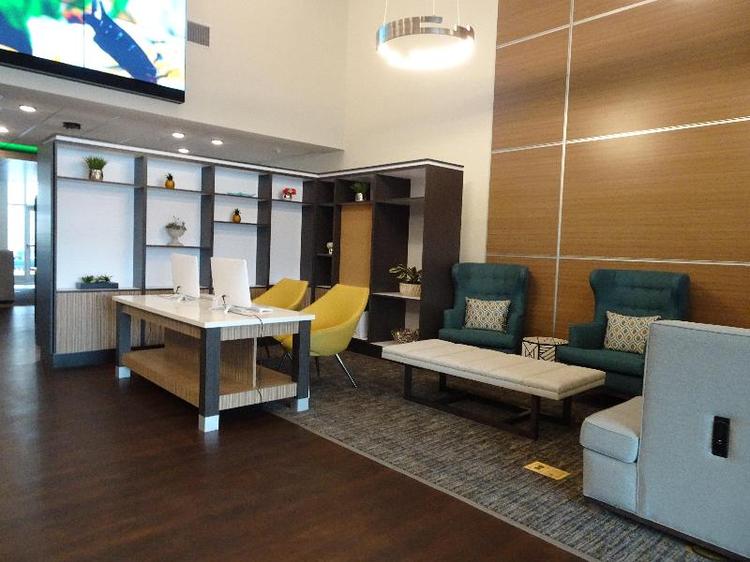 Holiday Inn Jonesboro