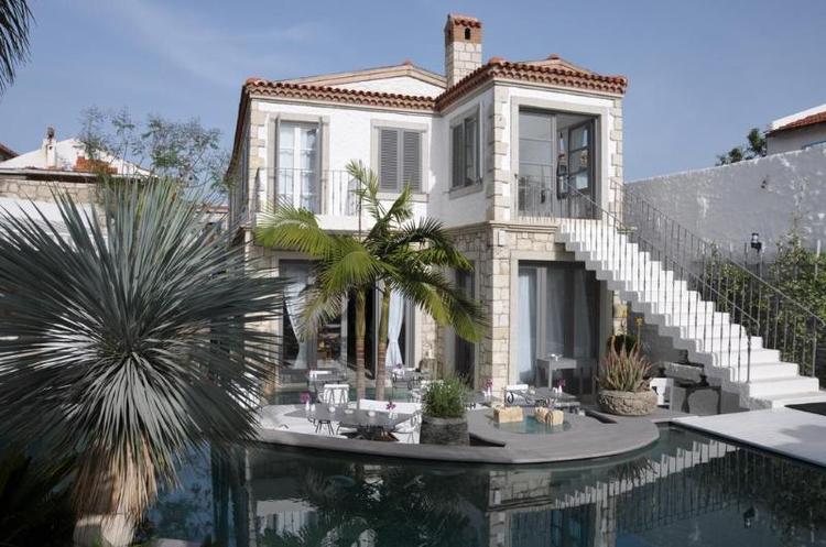 Ala Hotel Alacati