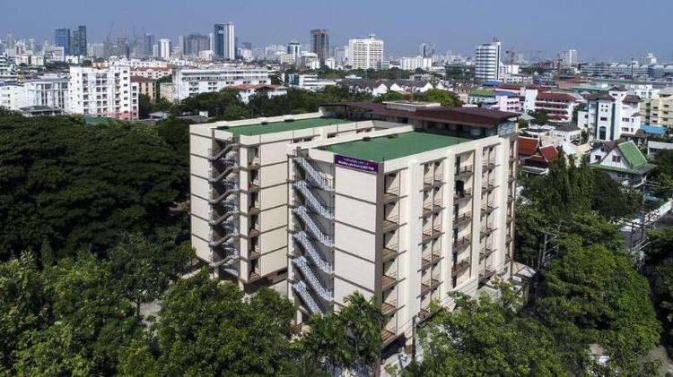 Studio Residence Sukhumvit 71