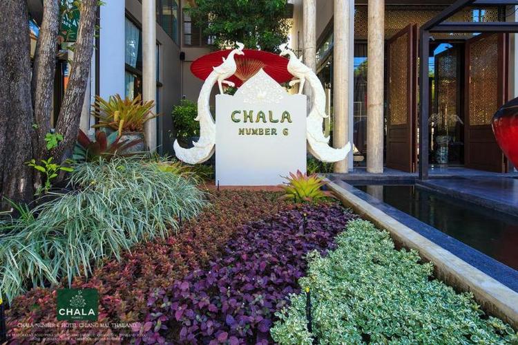 Chala Number 6