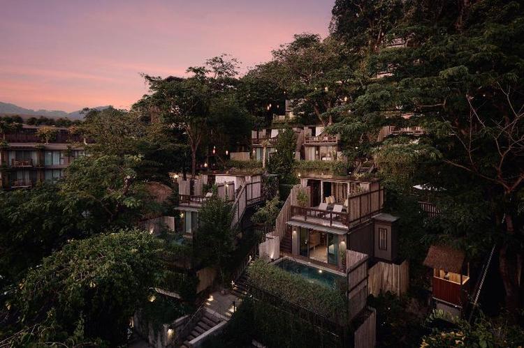 Dinso Resort & Villas Phuket, Vignette Collection