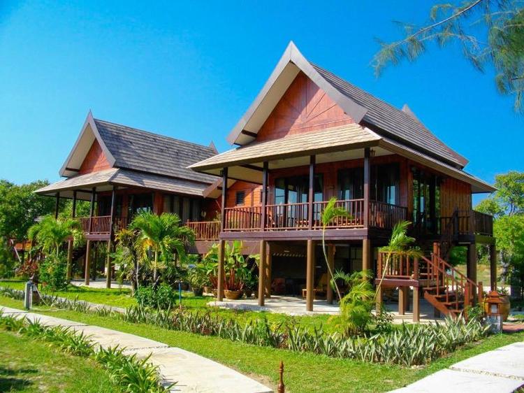 ThaiLife Wellness and Meditation Resort
