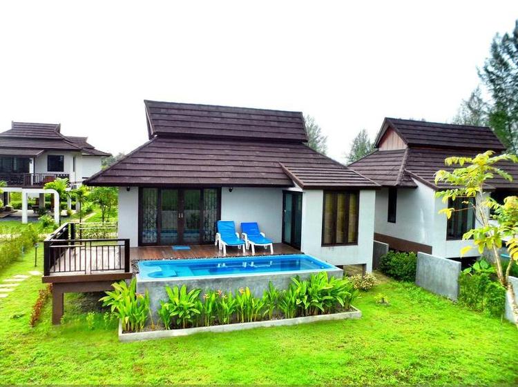 The Hip Resort @ Khao Lak